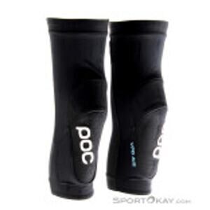 NEW POC VPD Air Leg MTB Protection Pads Armor Men's Women's Large Uranium Black